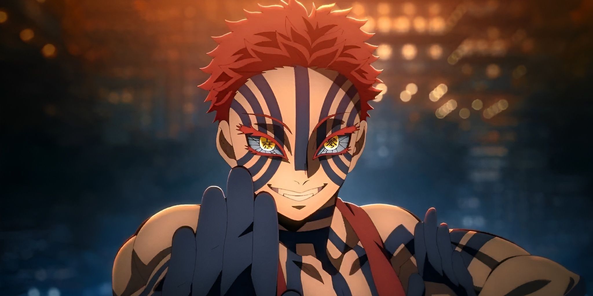 demon slayer infinity castle supera ufficialmente hollywood