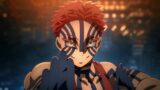 Demon slayer: l’infinity castle dimostra che l’anime supera il mcu