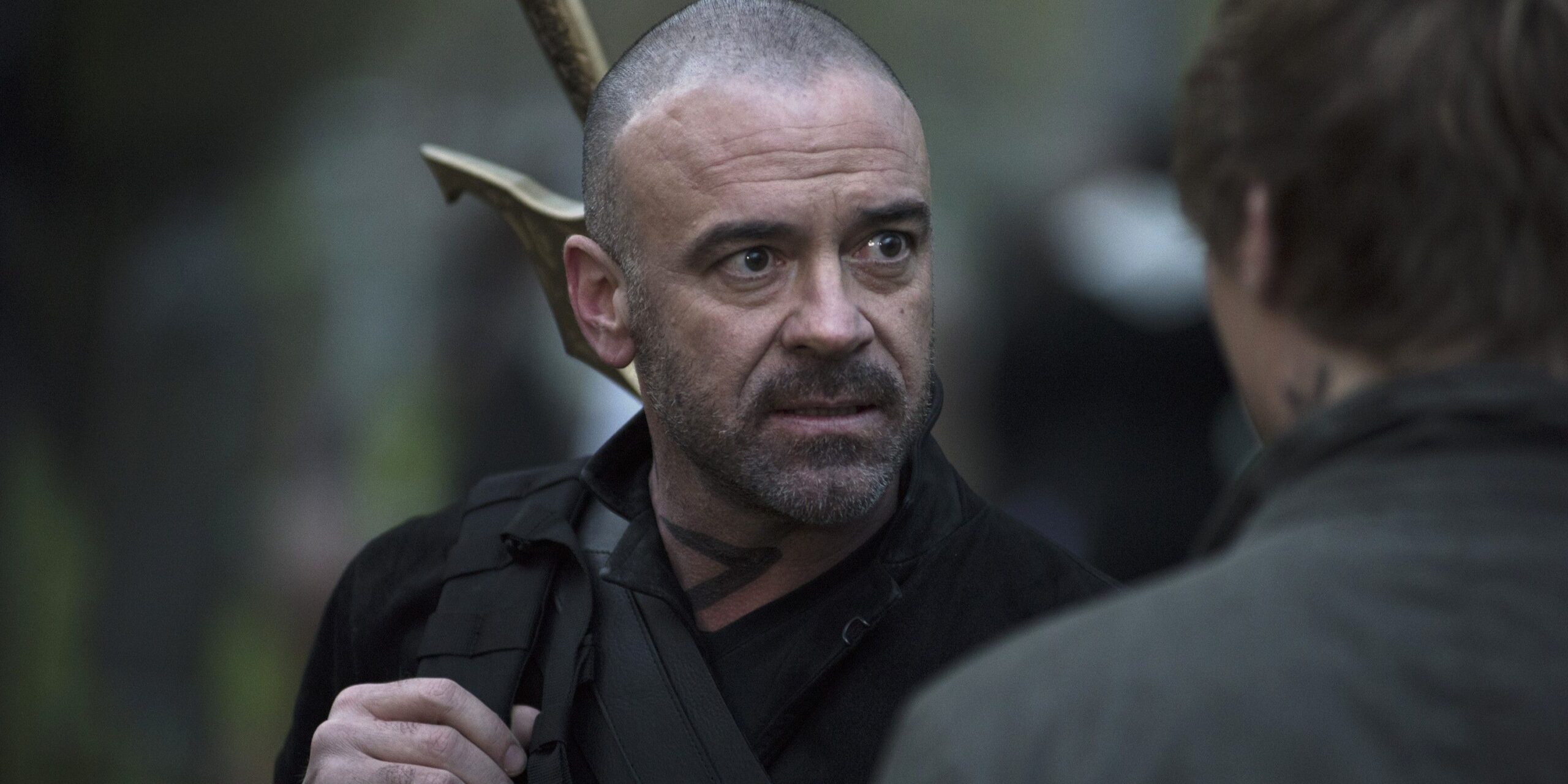Shadowhunters ha deluso ancora una volta gli strumenti mortali Shadowhunters ha deluso ancora una volta gli strumenti mortali