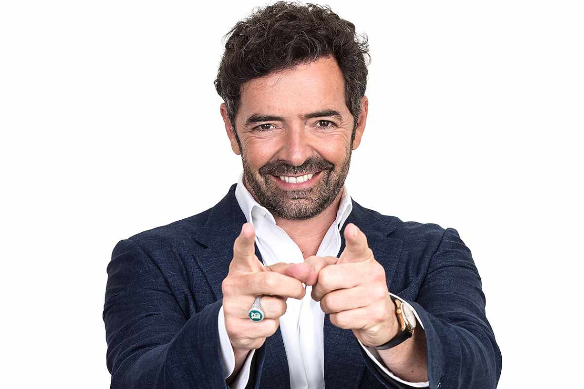 Cambio programmazione rai: matano si ferma, il paradiso torna prima