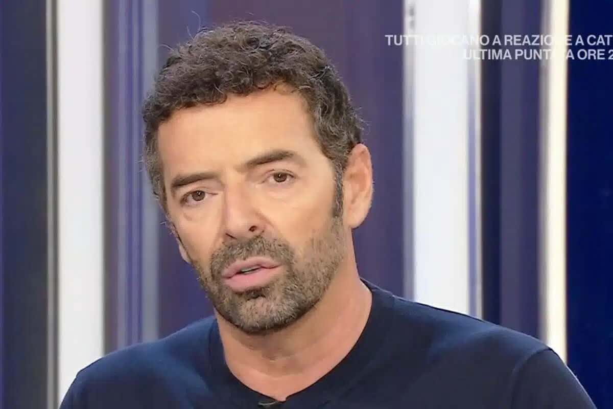 vita in diretta assente oggi 22 settembre ecco perch233