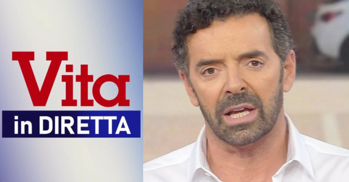 alberto matano e le nuove scelte sorprendenti della rai