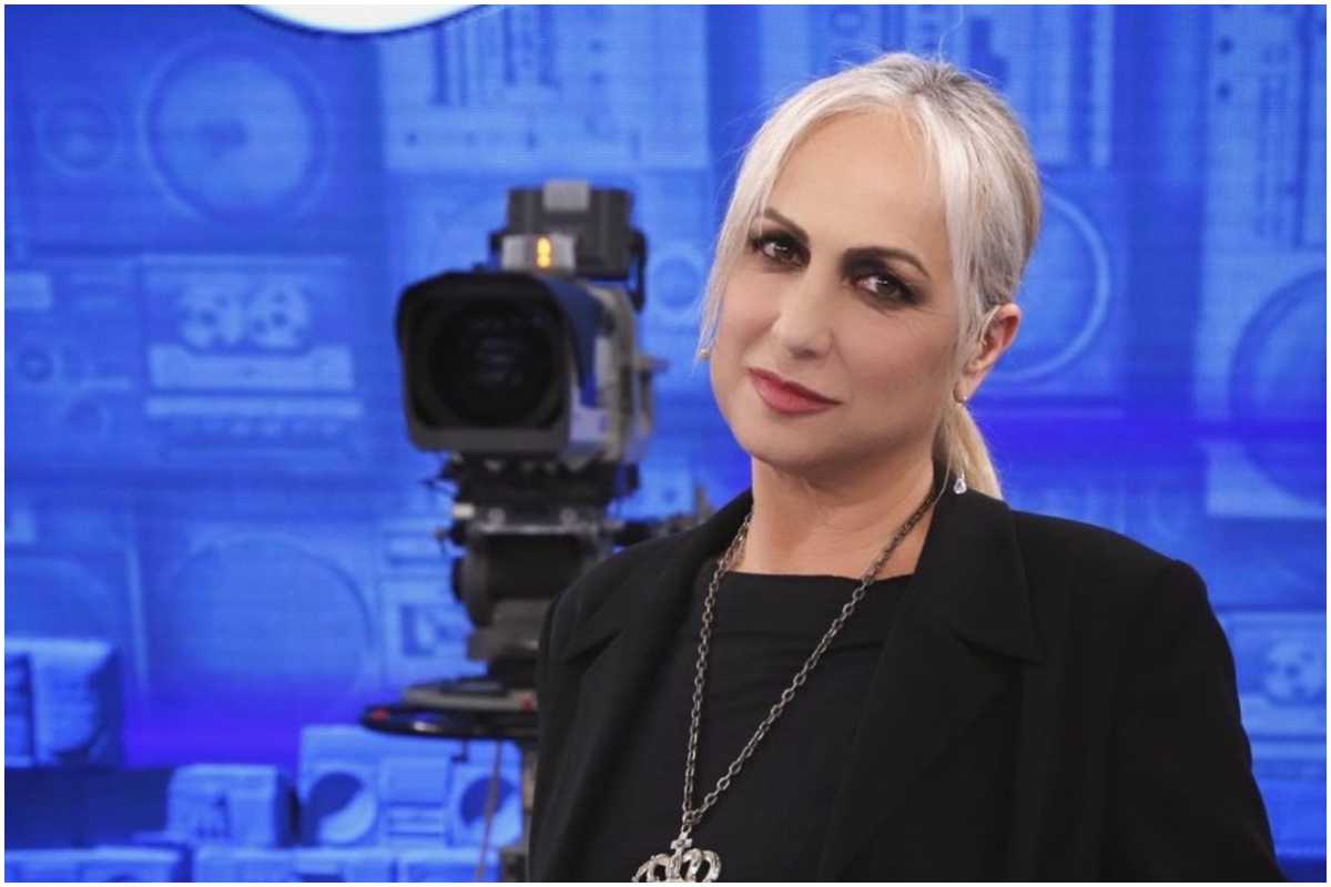 Alessandra Celentano: età, figli e vita privata svelati