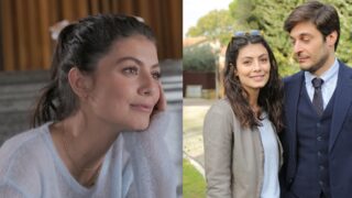 L’allieva 4, alessandra mastronardi pronta a tornare nel ruolo di protagonista