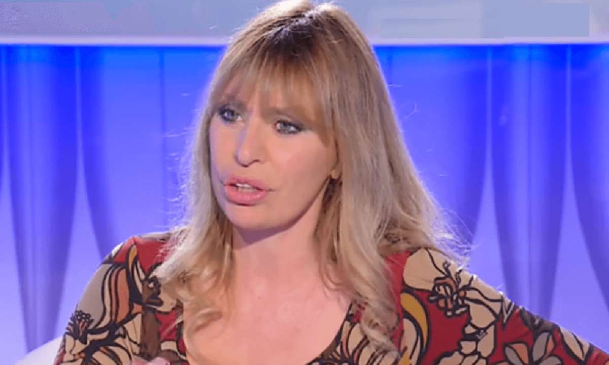 alessandra mussolini vita privata lavoro e curiosit224 su ballando con le stelle