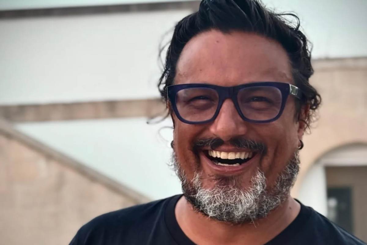 Alessandro Borghese e suo figlio: tutto su di lui a 20 anni