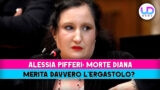 Caso Alessia Pifferi e l’ergastolo: riflessioni e controversie
