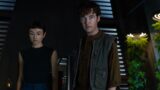 Alien: il mostro vegetale della terra svela la sua natura mortale nel finale sorprendente
