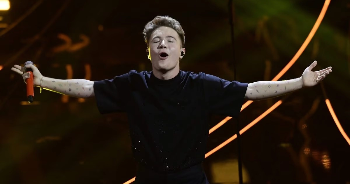 Sanremo 2026: alfa non chiude la porta a un possibile ritorno Sanremo 2026: alfa non chiude la porta a un possibile ritorno