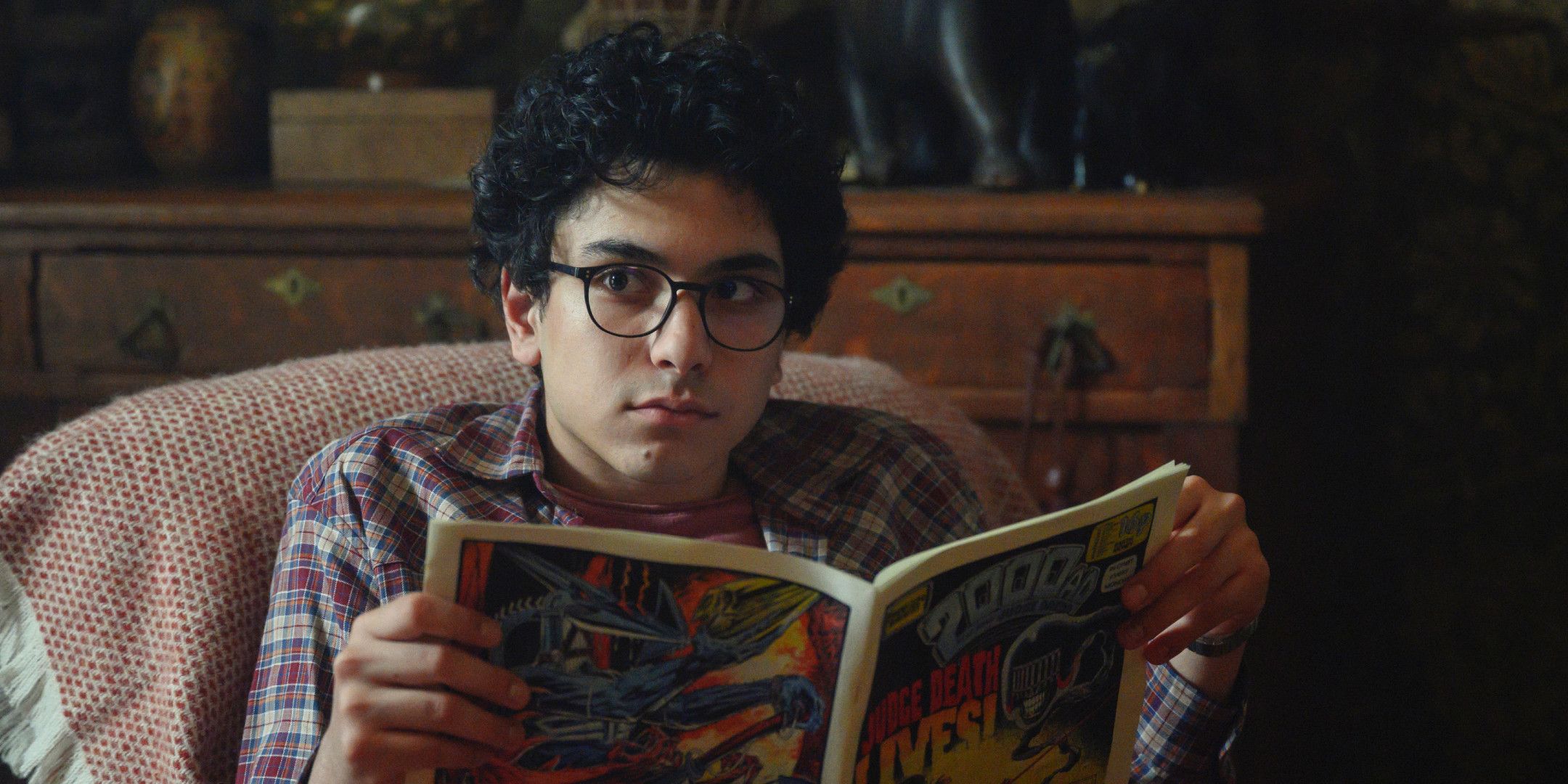 Lockwood & Co. di Netflix: una brillante adattamento letterario interrotto troppo presto