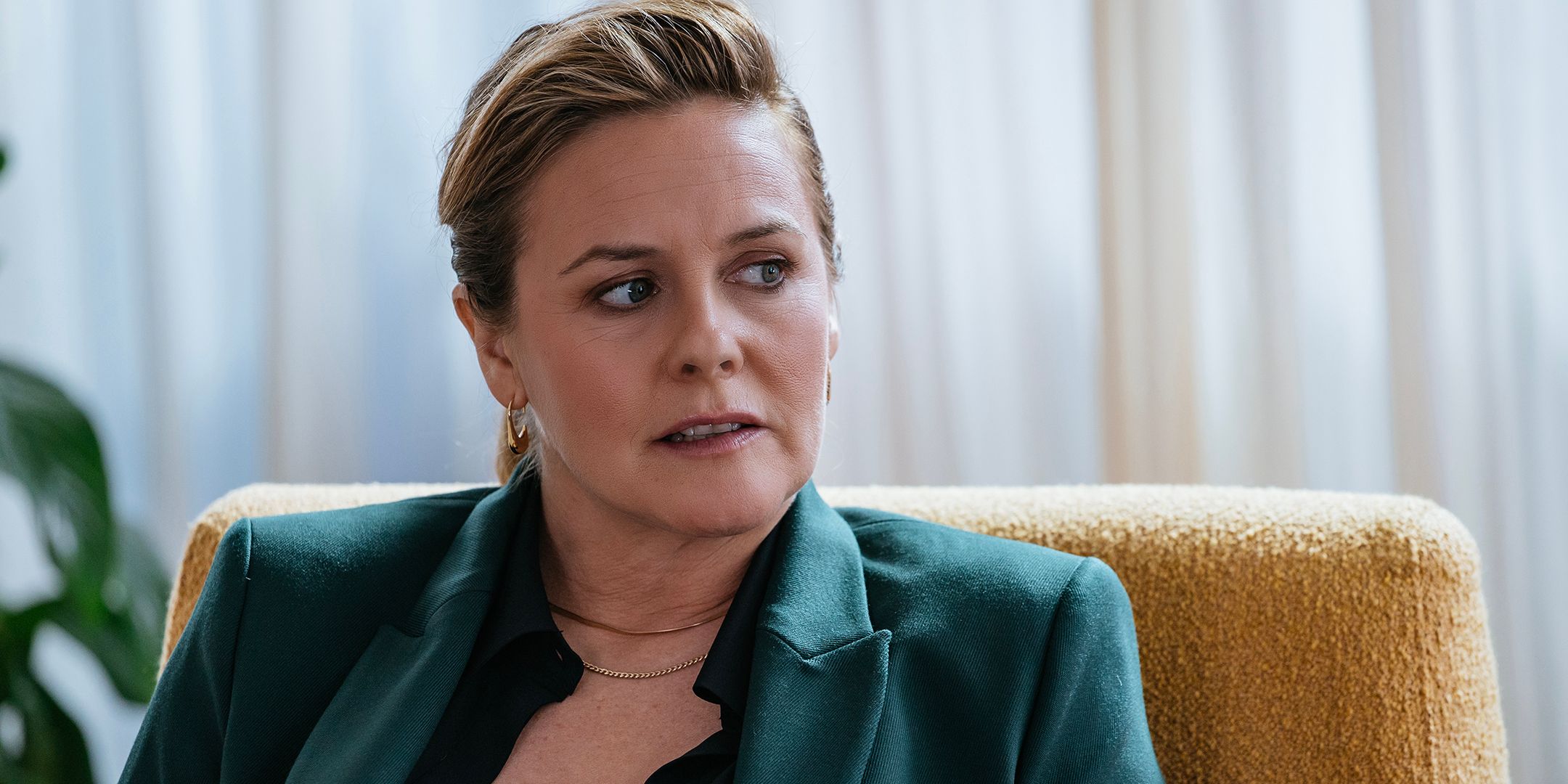 Irish blood stagione 2 confermata con il ritorno di Alicia Silverstone dopo il cliffhanger