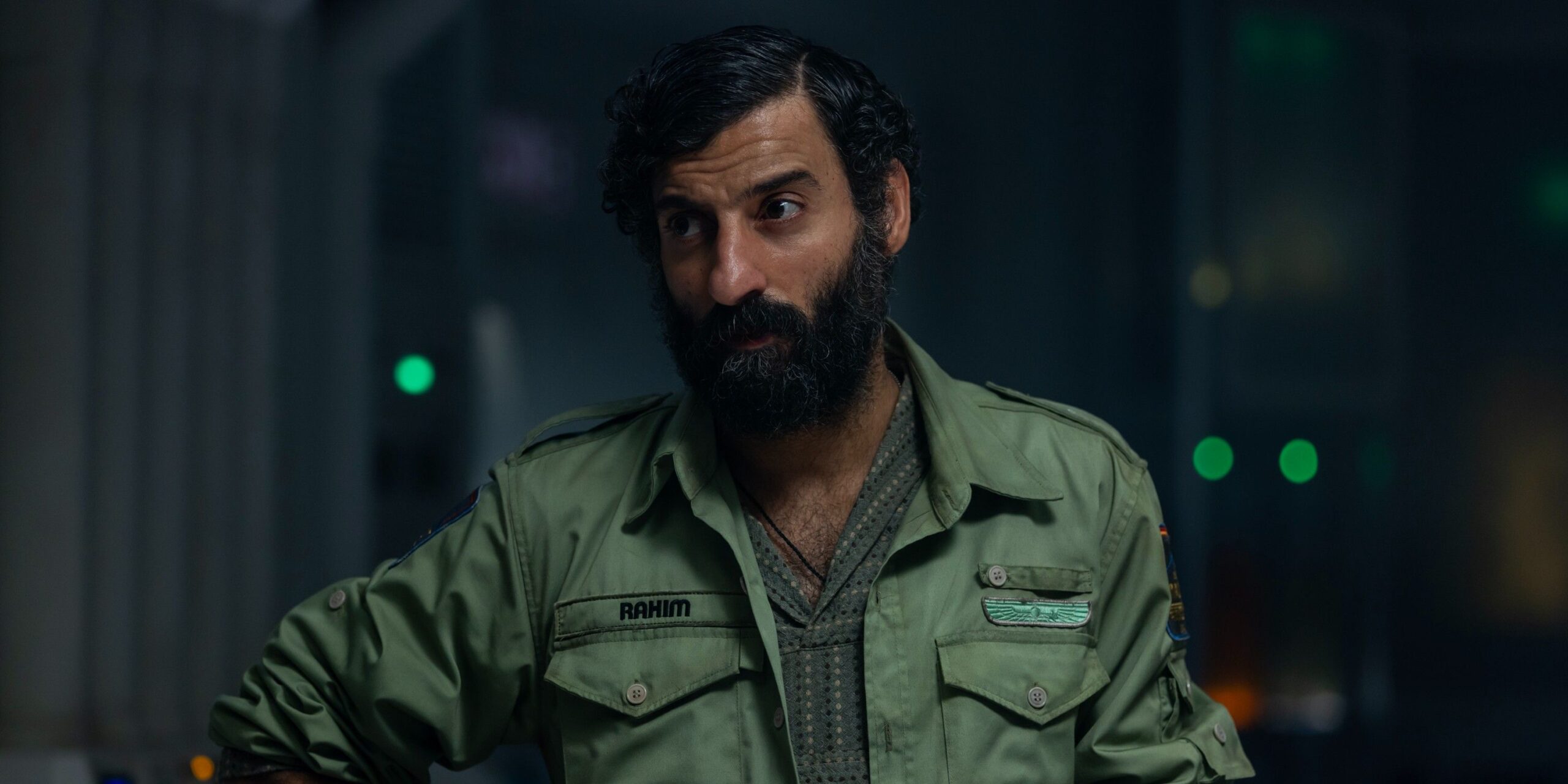 Uscss maginot: gli errori della crew nell’episodio 5 di alien earth Uscss maginot: gli errori della crew nell’episodio 5 di alien earth