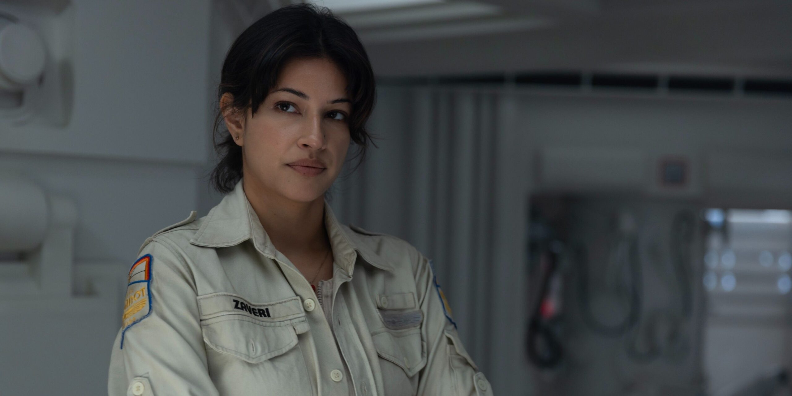Alien: il destino della nostromo svelato fin dall’inizio