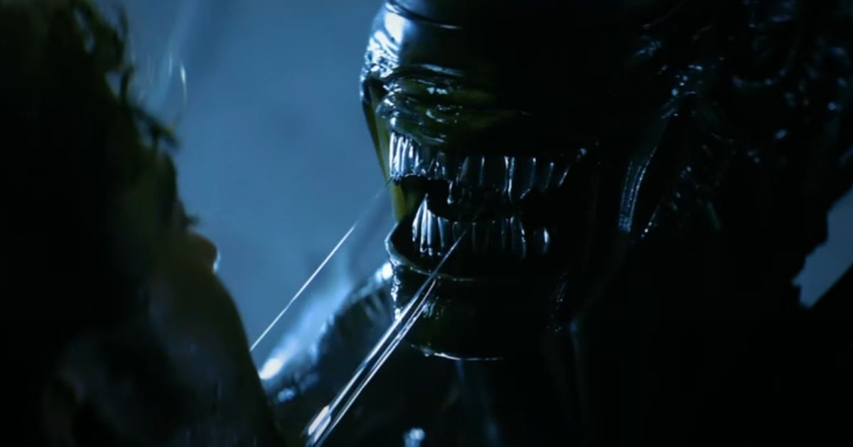 Alien su terra, la serie supera il film di ridley scott con questo dettaglio Alien su terra, la serie supera il film di ridley scott con questo dettaglio