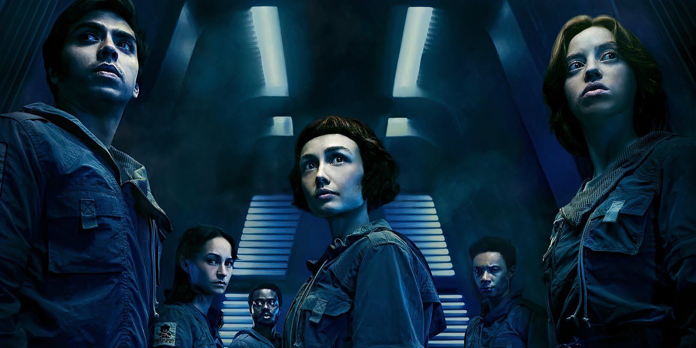 Morte tragica di tootle in alien: earth episodio 6 e il suo impatto spiegato Morte tragica di tootle in alien: earth episodio 6 e il suo impatto spiegato