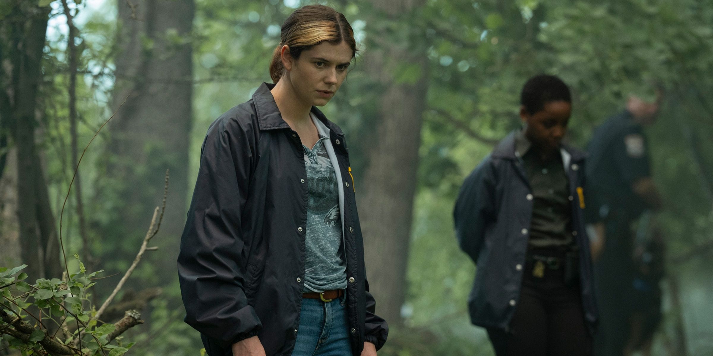 Nuova serie crime hbo fa discutere e raggiunge il primo posto nello streaming