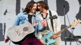 The all-american rejects tornano con il  singolo search party e un videogioco