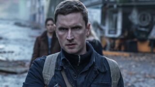 La pioggia: la serie sci-fi sottovalutata di netflix da non perdere