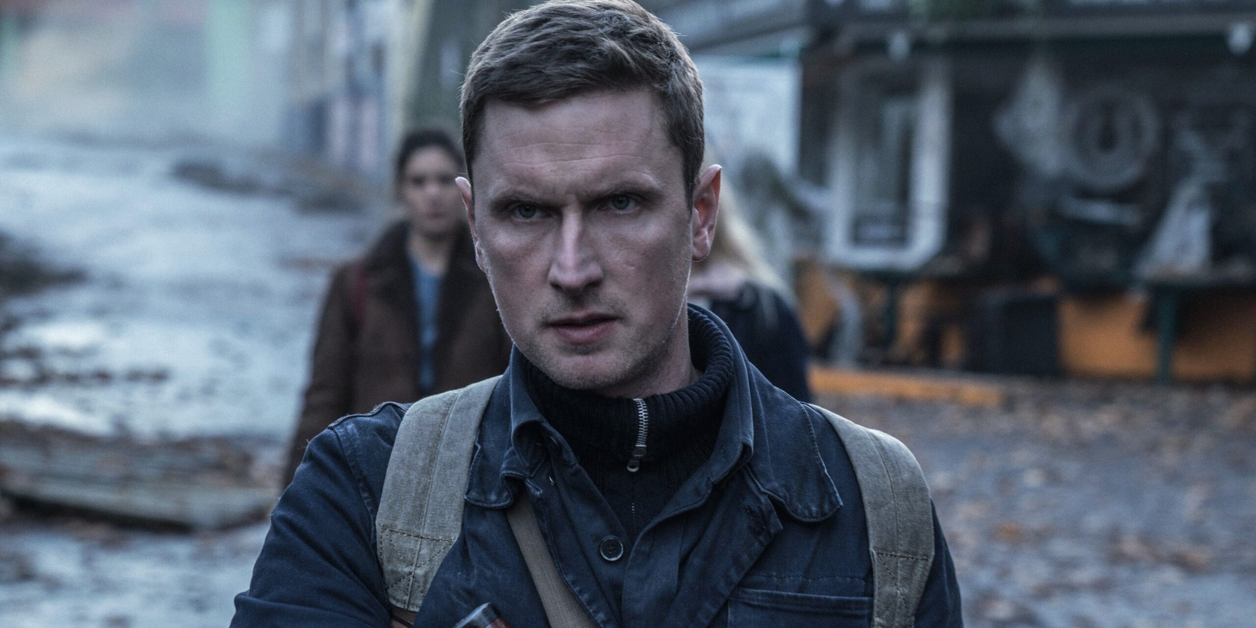 La pioggia: la serie sci fi sottovalutata di netflix da non perdere La pioggia: la serie sci fi sottovalutata di netflix da non perdere