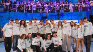 Amici: elenco completo di cantanti e ballerini della classe ufficiale