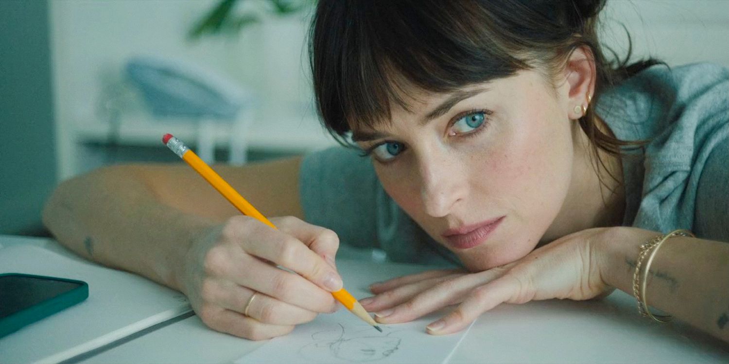 Film romantici di dakota johnson: la classifica dai migliori ai peggiori