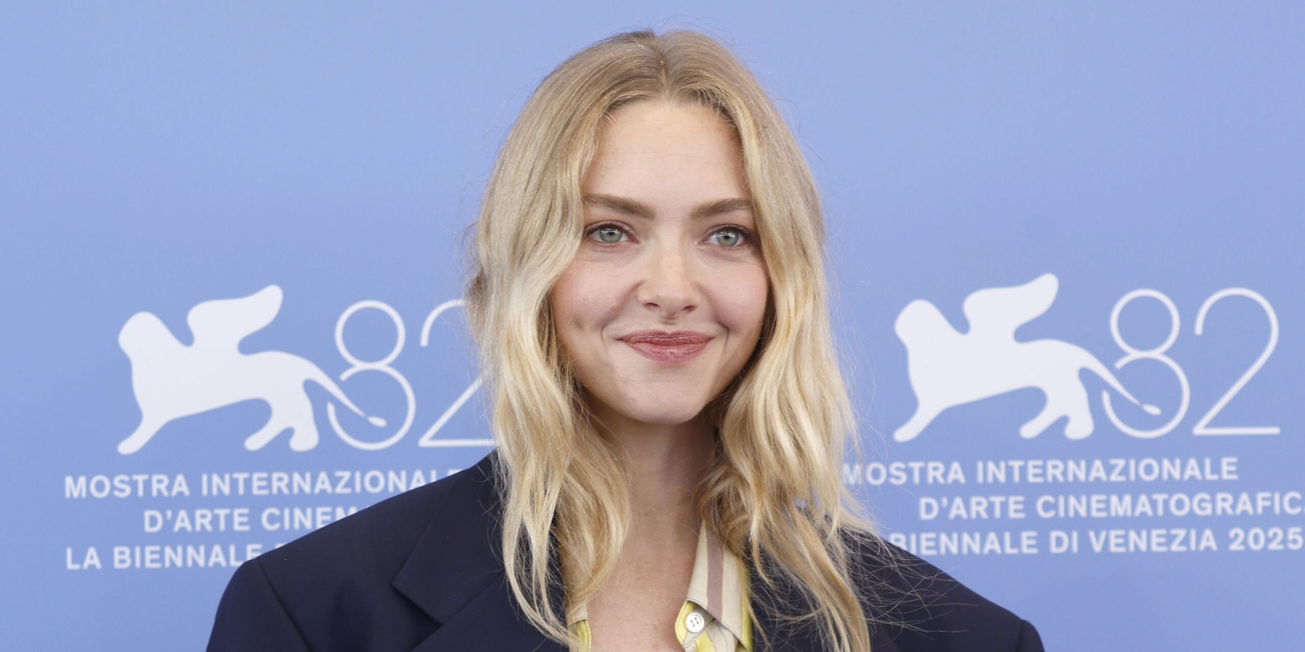 Amanda Seyfried racconta il ruolo di Ann Lee nel biopic Shakers