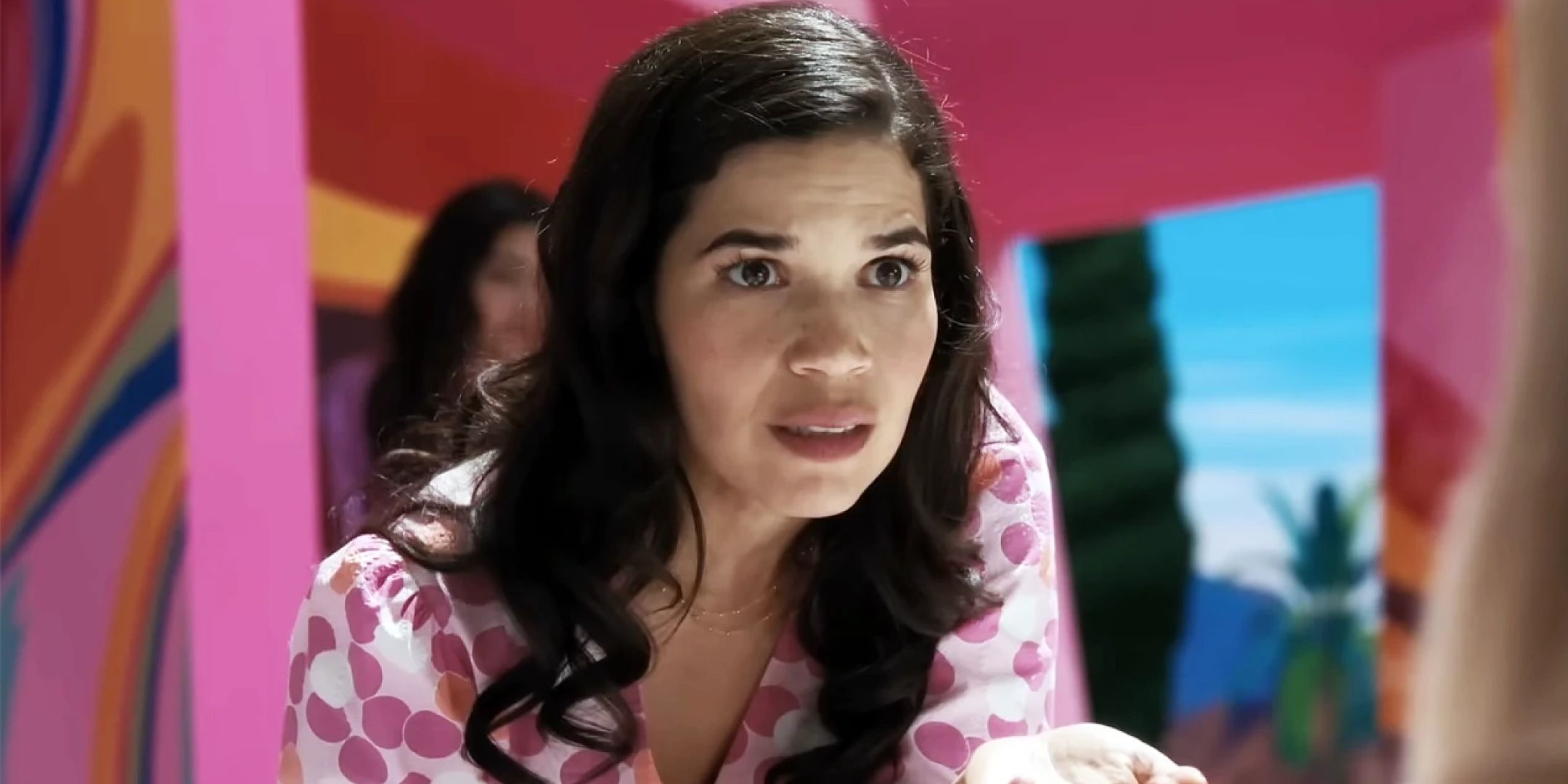 America ferrera vede matthew mcconaughey come ‘king of kens’ in un possibile sequel di barbie