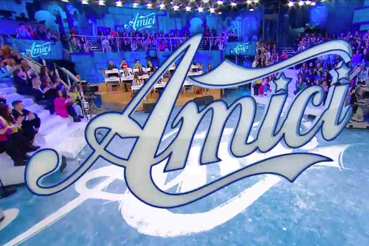 Amici 25 come partecipare alle registrazioni e tutte le novità