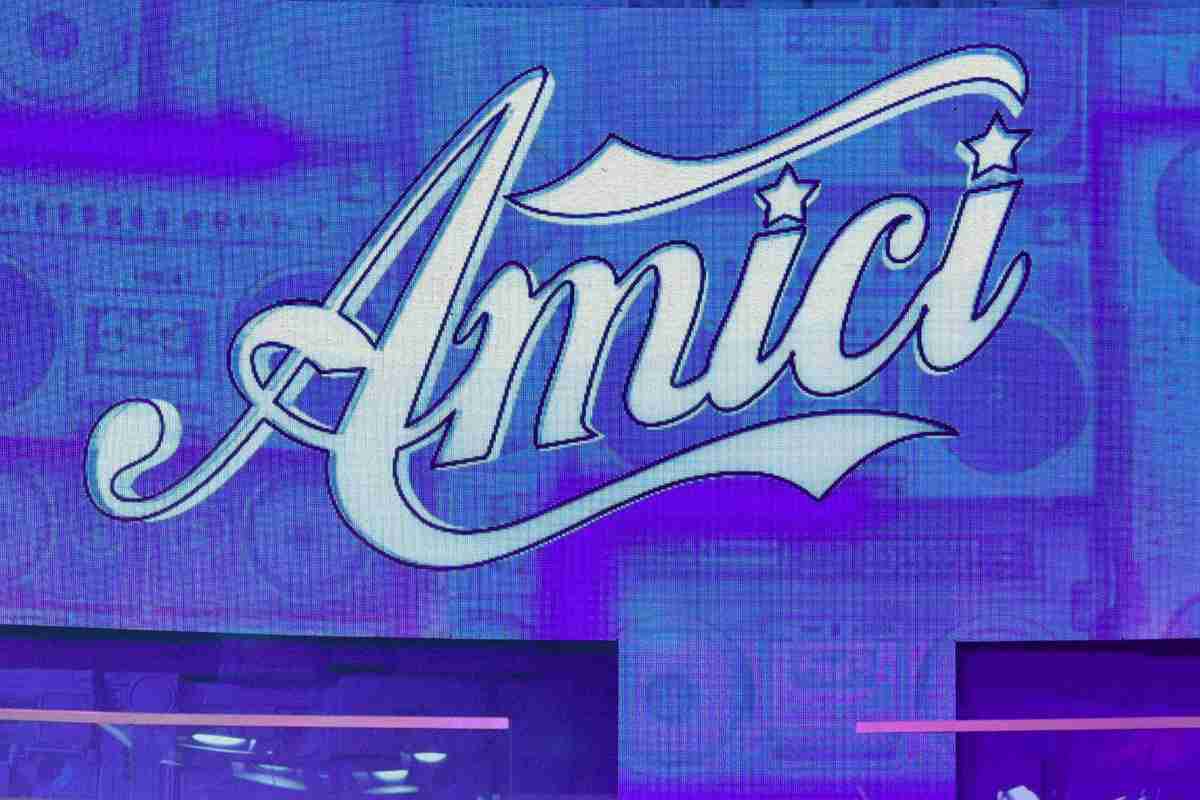 Amici 25, novità sulle classi e la ex star de il collegio