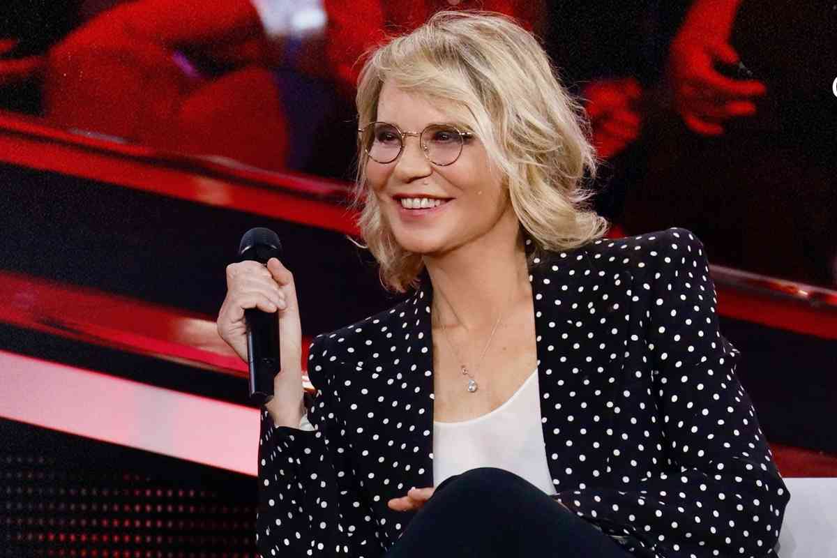 Amici 2023, inizio stagione: novità sulla classe di allievi e i Prof