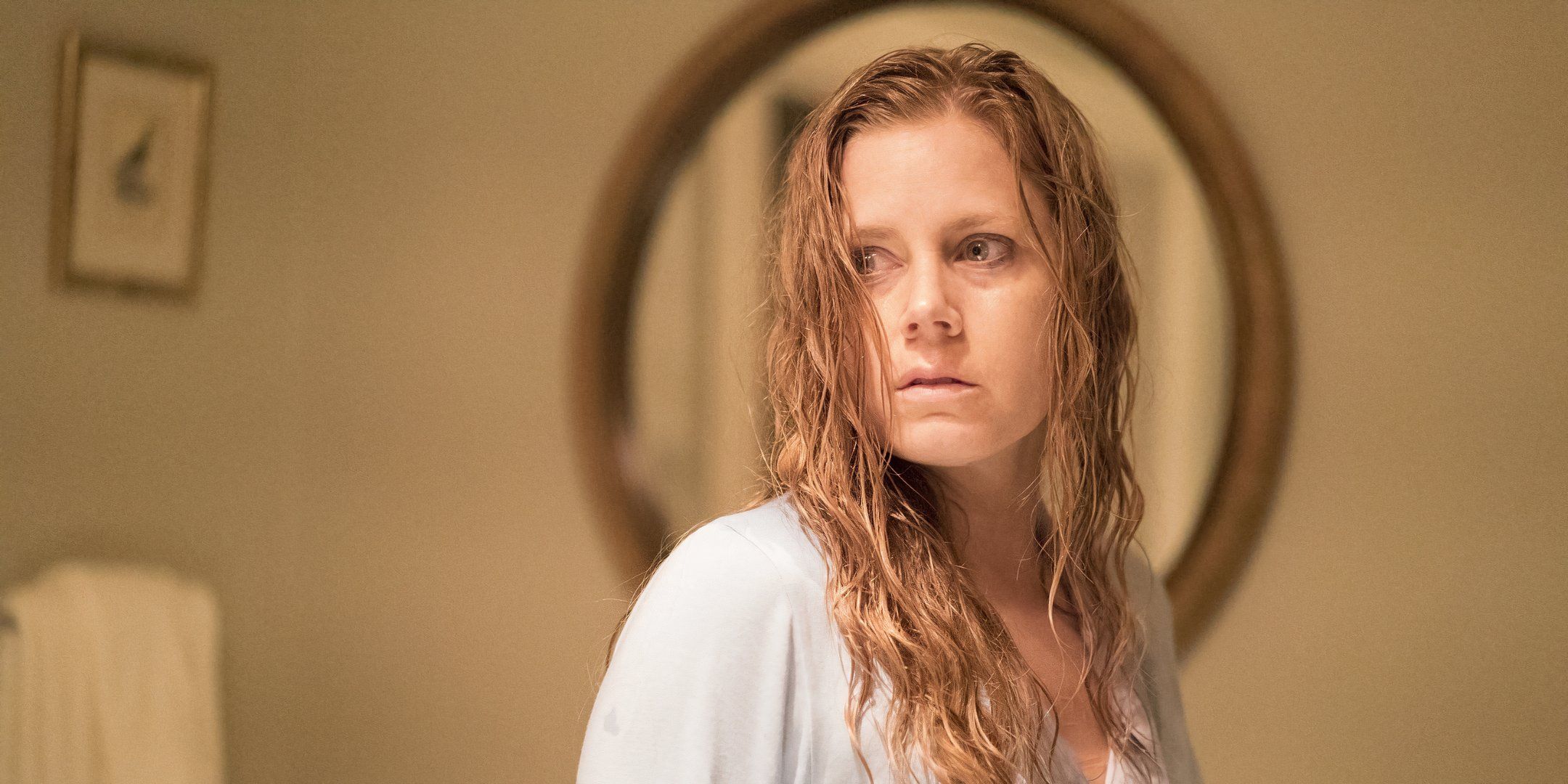 Thriller tv shows con finali indimenticabili