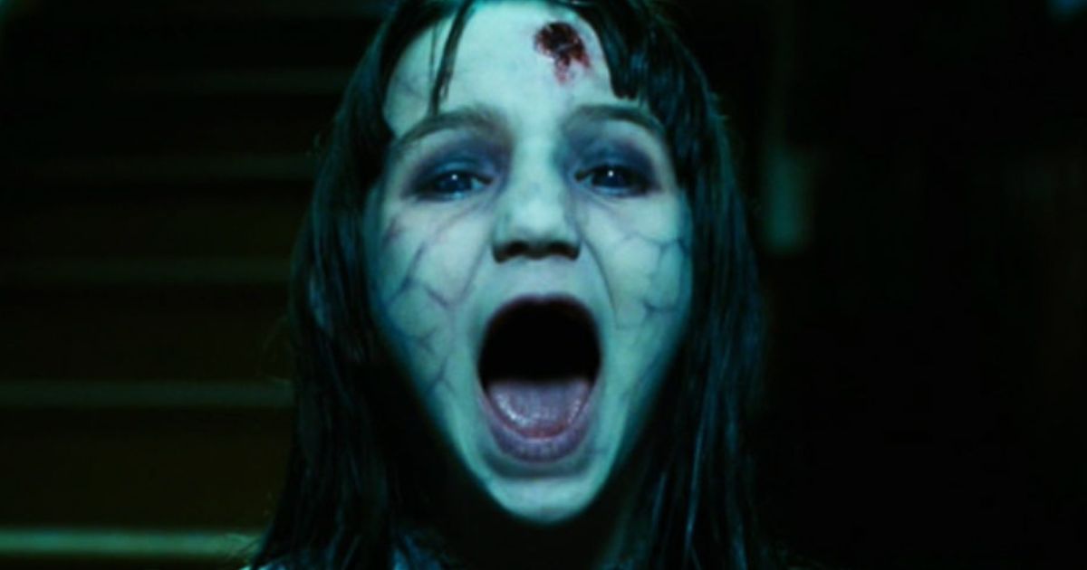 La casa spaventosa del cinema horror riapre dopo 50 anni con un reboot sorprendente