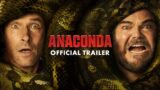Trailer di anaconda 2025: anteprima e curiosità