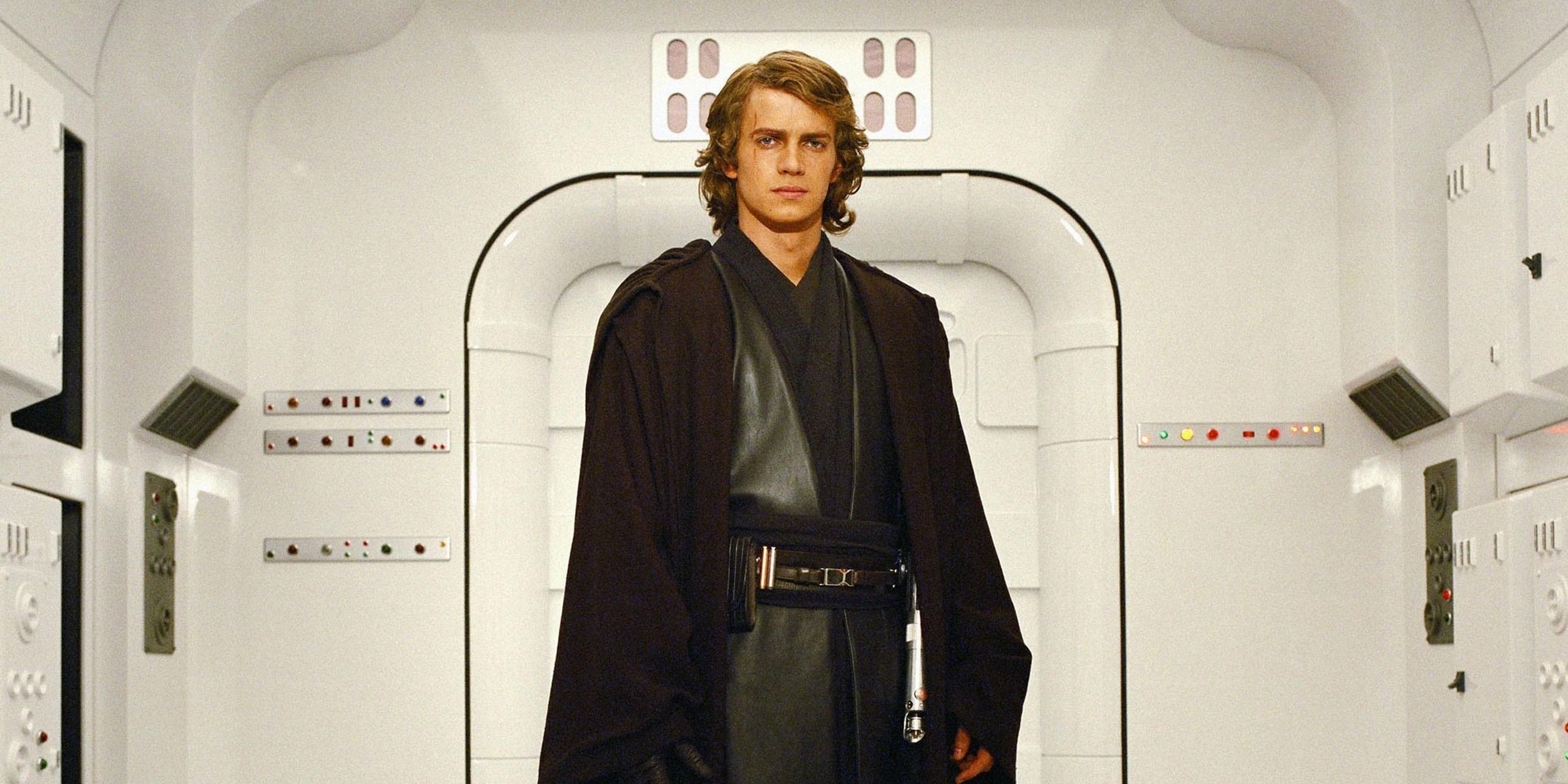Ahsoka tano e il genio di george lucas che ha rivoluzionato la saga di skywalker Ahsoka tano e il genio di george lucas che ha rivoluzionato la saga di skywalker