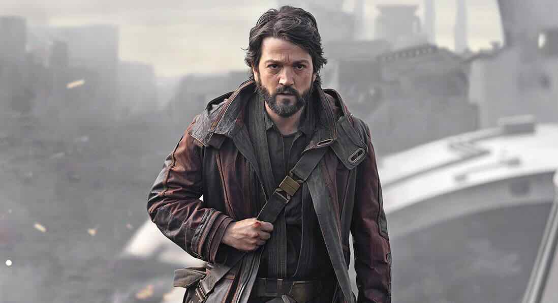 Andor e the mandalorian: il motivo rivelato da tony gilroy Andor e the mandalorian: il motivo rivelato da tony gilroy