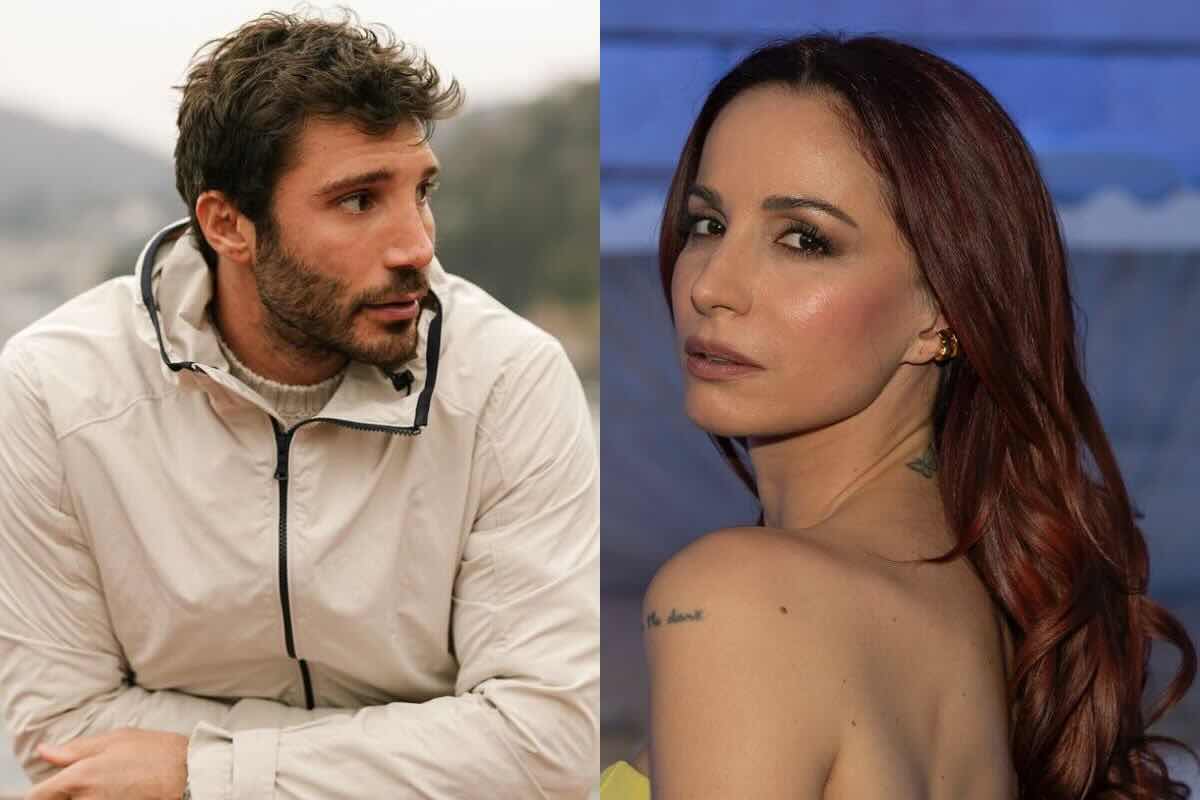 Gossip su stefano de martino, andrea delogu chiarisce la situazione a ballando con le stelle