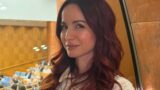 Andrea Delogu: età, vita, studi e divorzio da Francesco Montanari