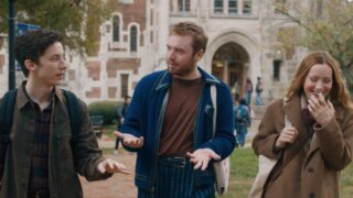 Poetic license: la commedia sorprendente del debutto alla regia di un star di euphoria