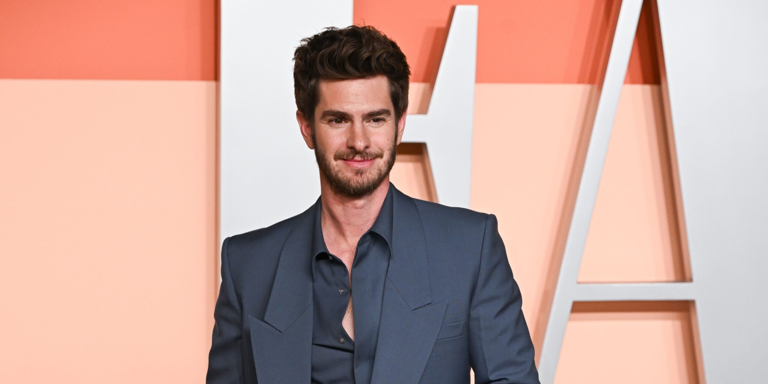 Andrew garfield smentisce voci sul suo ritorno in un sequel di the social network