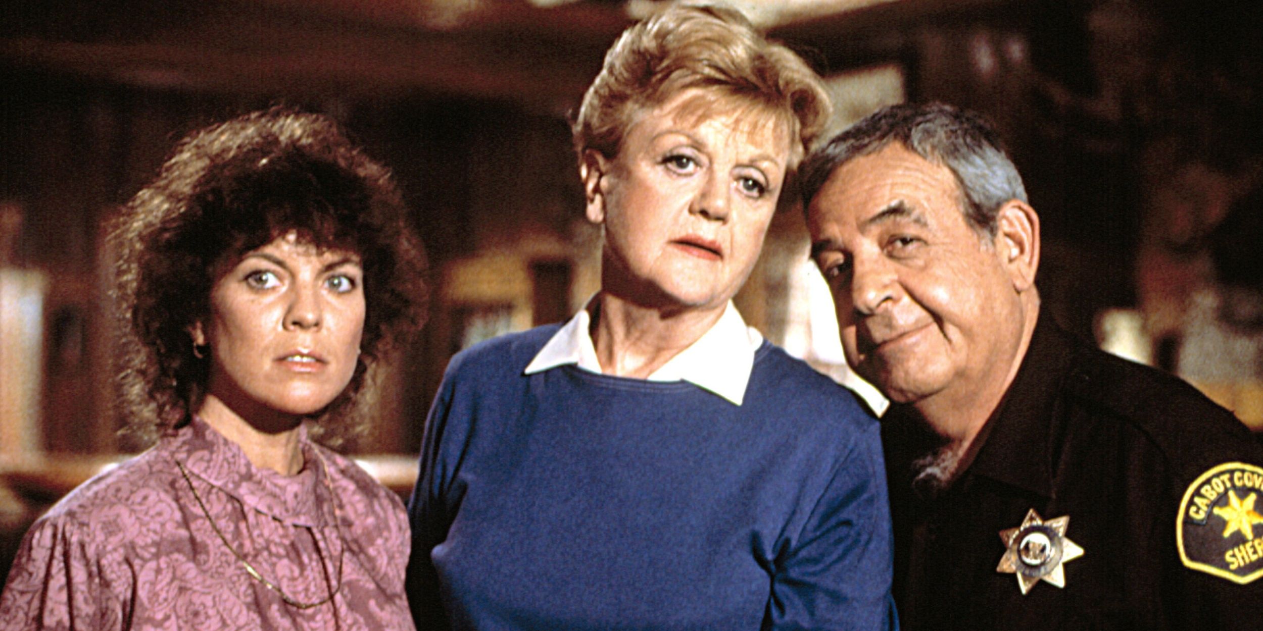 Serie tv anni ’80 che superano quelle moderne Serie tv anni ’80 che superano quelle moderne