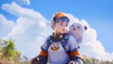 Aniimo: il  ARPG 3D che sfida il regno di palworld