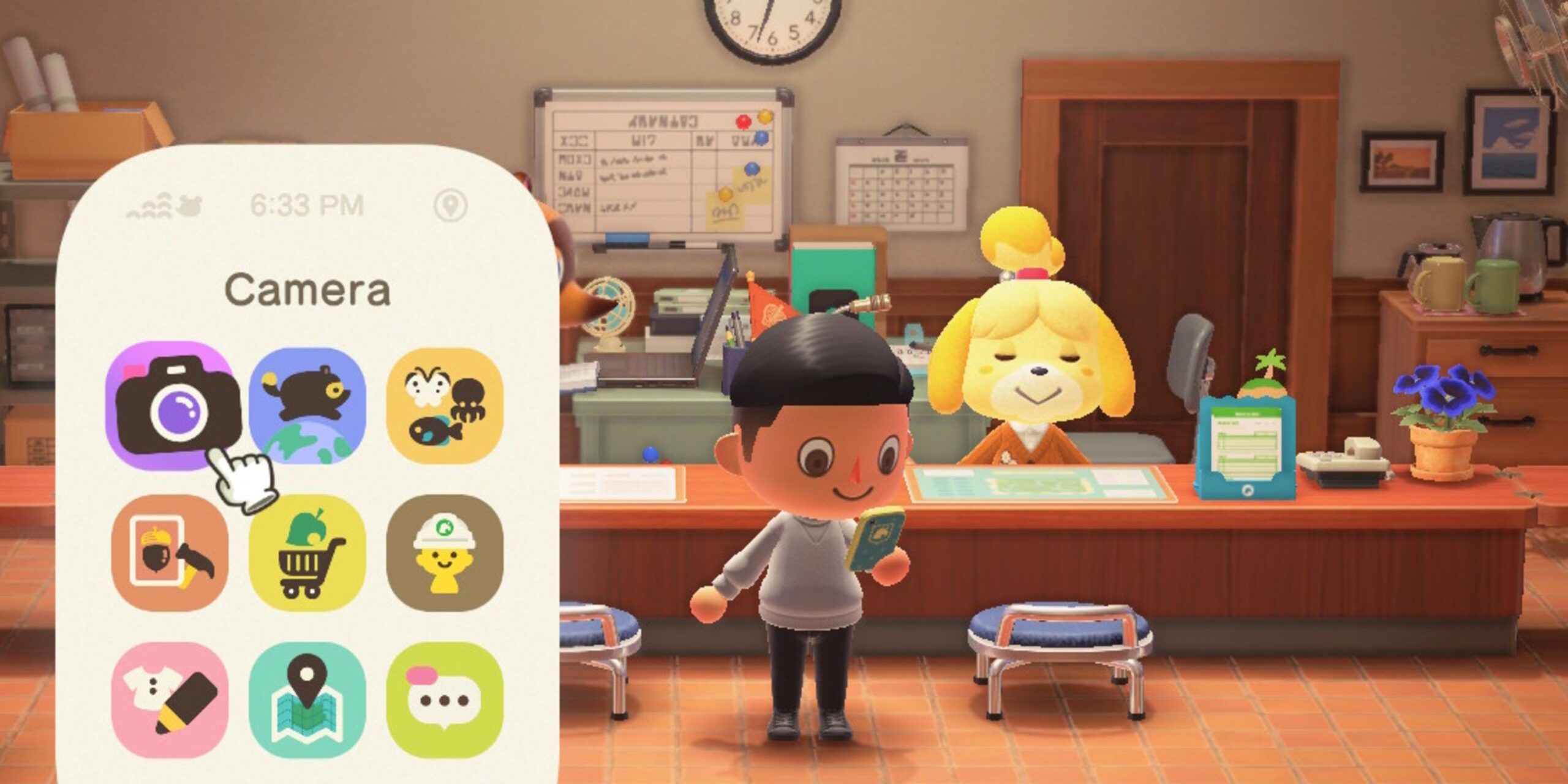 nookphone di animal crossing diventa reale con questa incredibile creazione