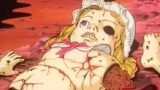 Anime disturbante bandito in Giappone ora disponibile su YouTube