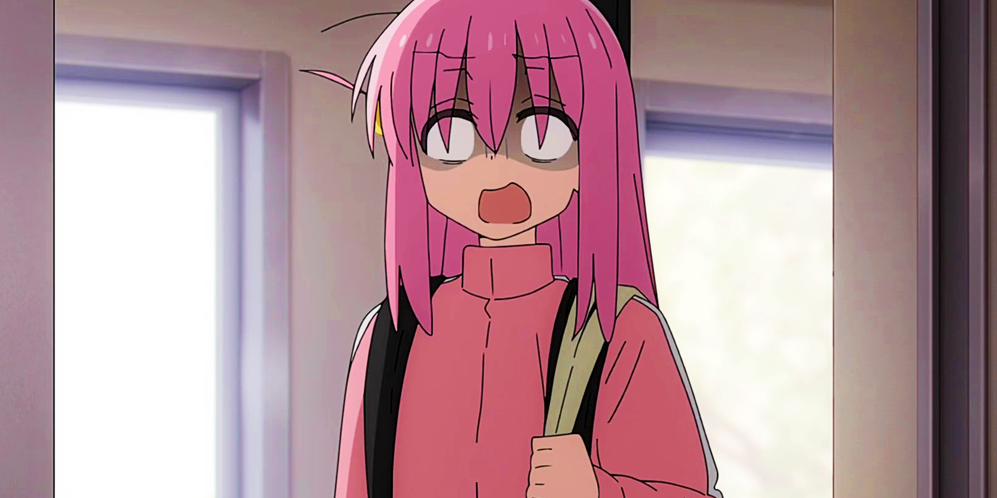 Bocchi the rock anime sotto accusa per censura