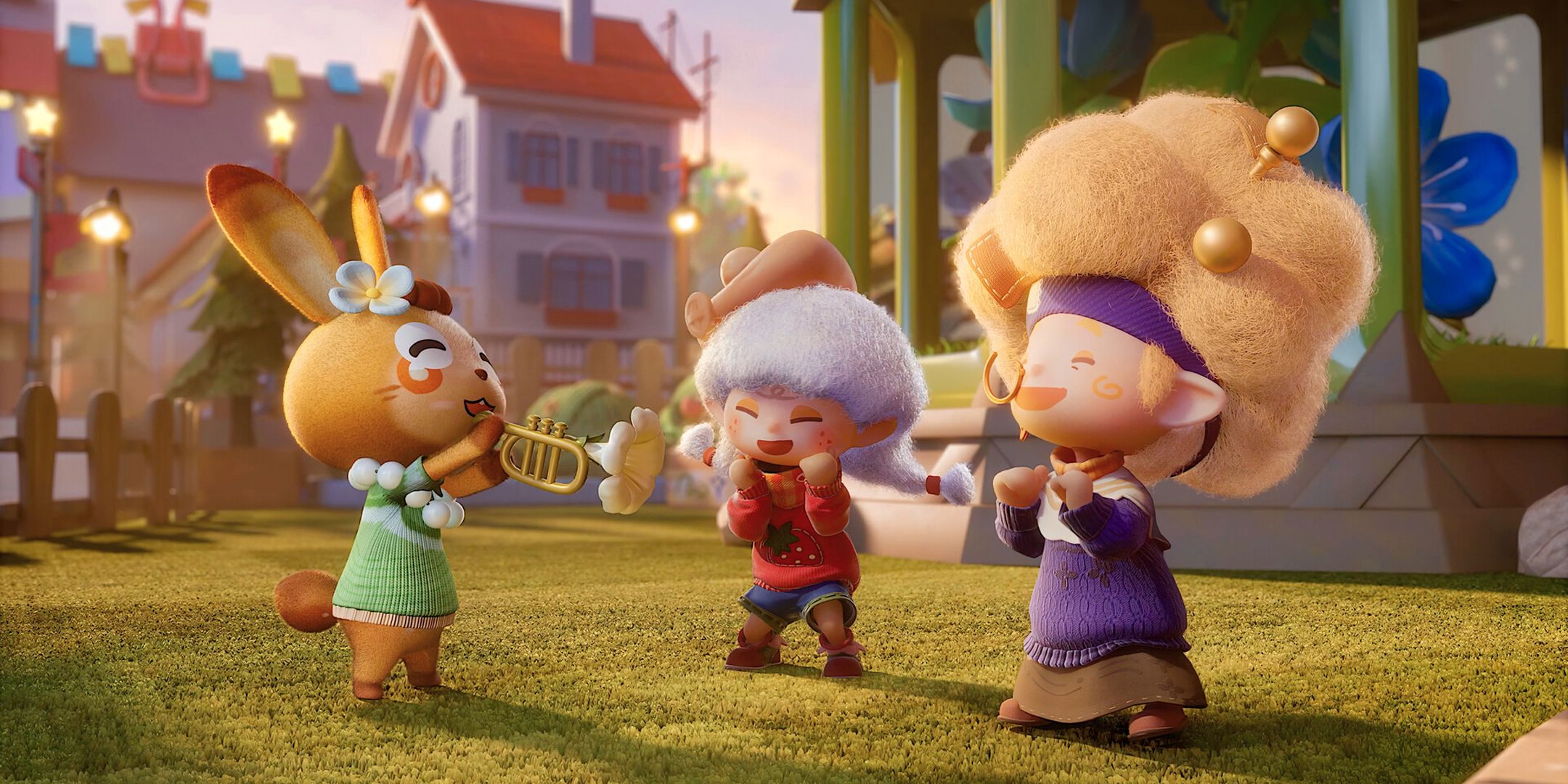Animal crossing e i rival di giochi free to play affrontano una sfida cruciale Animal crossing e i rival di giochi free to play affrontano una sfida cruciale