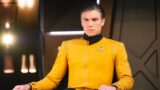 Rekha sharma: il talento sotto sfruttato in battlestar galactica e star trek discovery