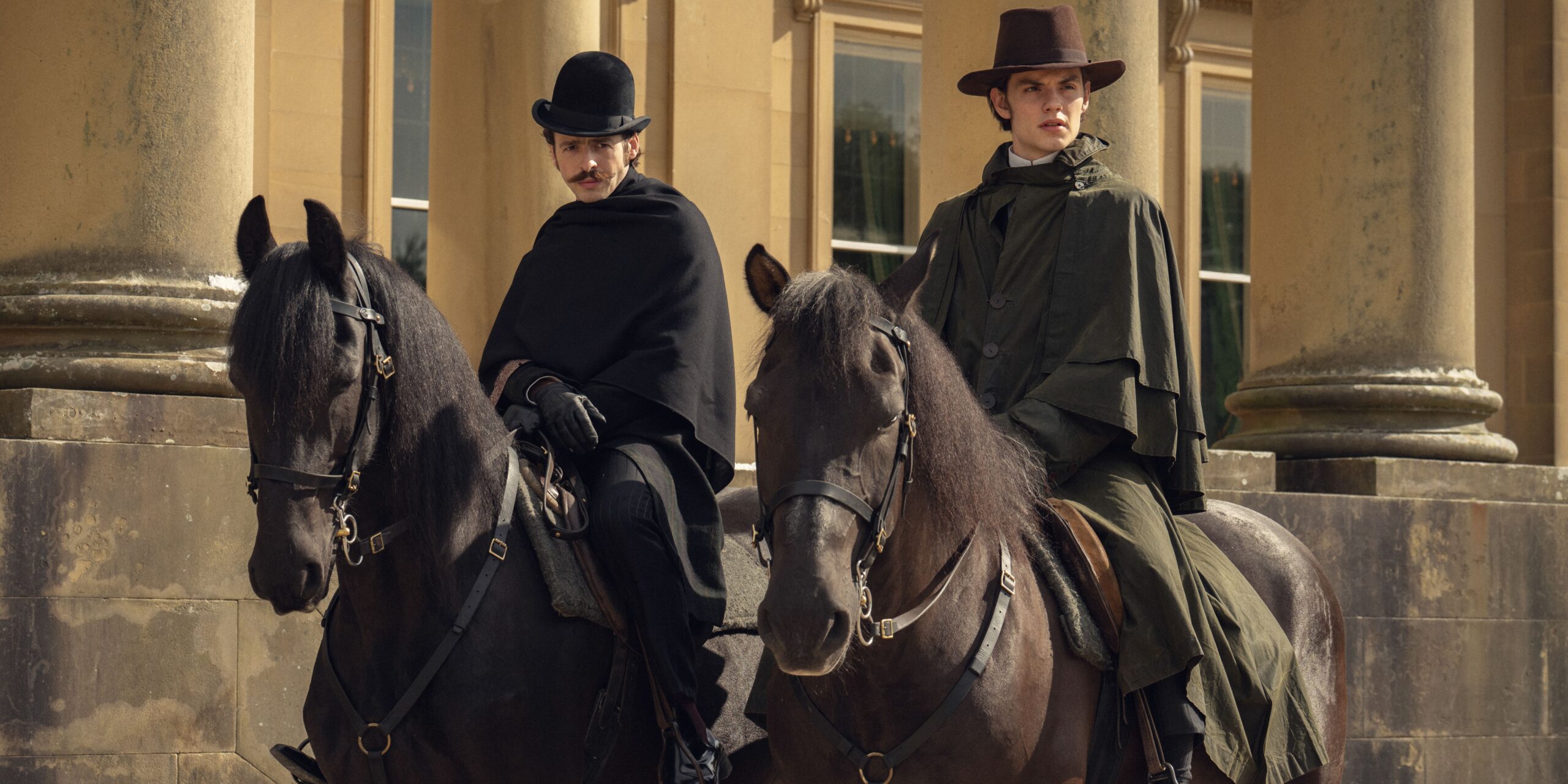 Inaccuratezze storiche nella prima stagione di house of guinness su netflix