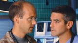 Morte sorprendente di dr. romano in elicottero