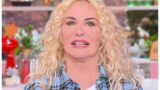 Problemi di salute di antonella clerici e la sua cura a è sempre mezzogiorno