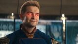 Patrick schwarzenegger prova per il ruolo di homelander in the boys